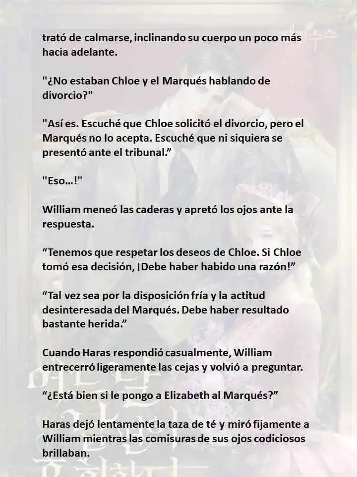 Mi Esposo Se Arrepentirá De Esto (Novela) - Capítulo 91 - Página 10 - LectorTMOo