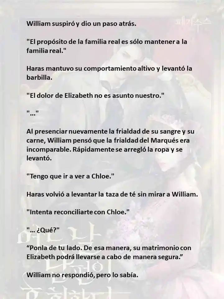 Mi Esposo Se Arrepentirá De Esto (Novela) - Capítulo 91 - Página 11 - LectorTMOo