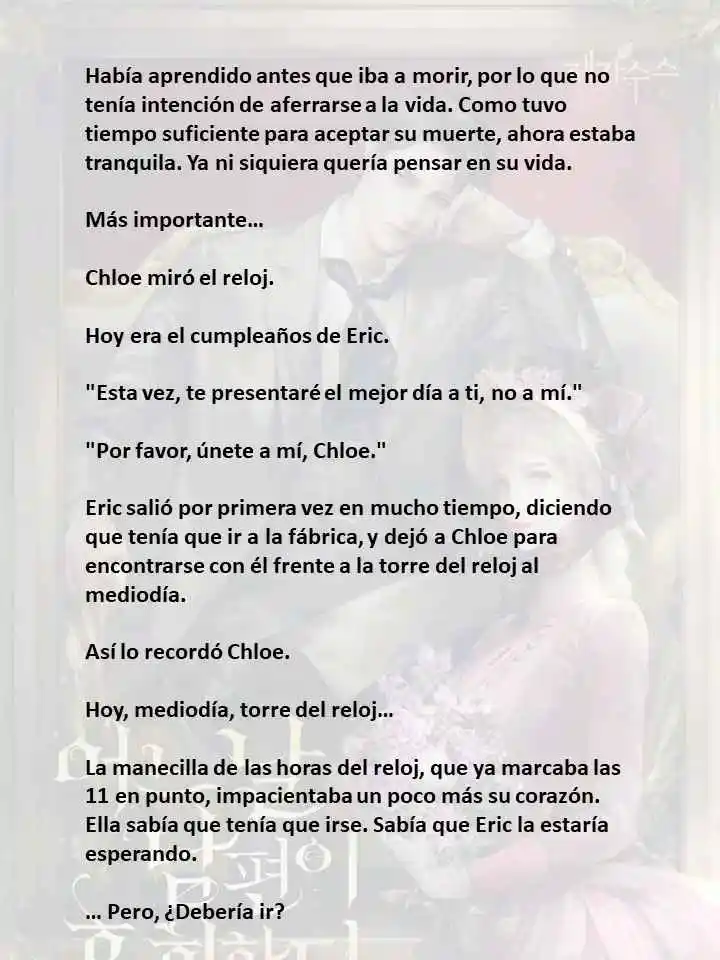 Mi Esposo Se Arrepentirá De Esto (Novela) - Capítulo 92 - Página 2 - LectorTMOo