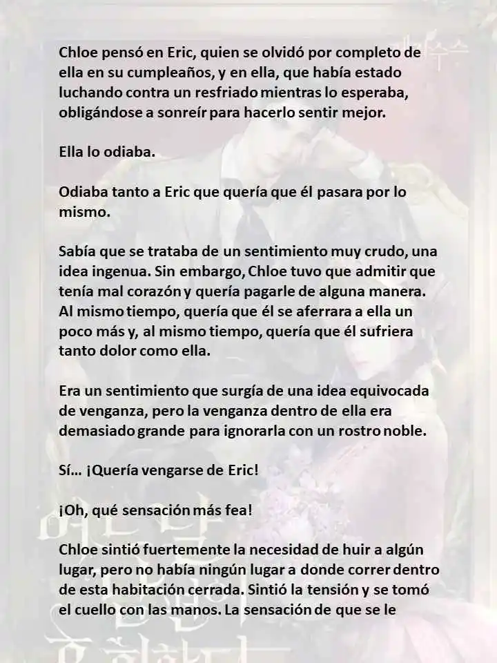 Mi Esposo Se Arrepentirá De Esto (Novela) - Capítulo 92 - Página 3 - LectorTMOo