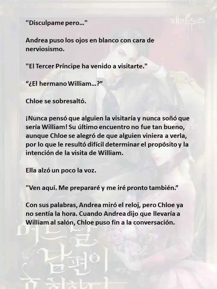 Mi Esposo Se Arrepentirá De Esto (Novela) - Capítulo 92 - Página 6 - LectorTMOo
