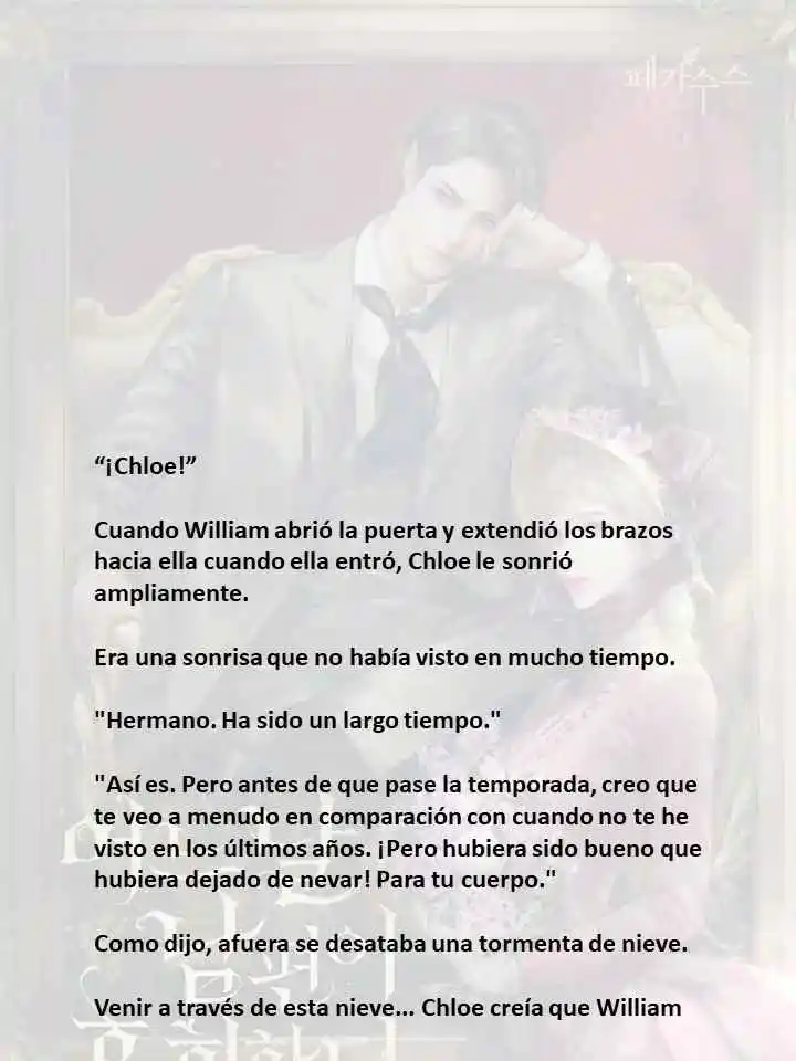 Mi Esposo Se Arrepentirá De Esto (Novela) - Capítulo 92 - Página 7 - LectorTMOo