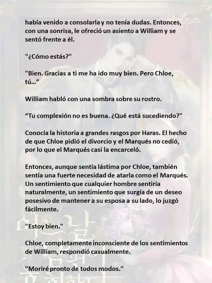 Mi Esposo Se Arrepentirá De Esto (Novela) - Capítulo 92 - Página 8 - LectorTMOo