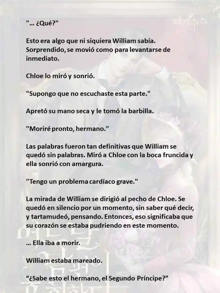 Mi Esposo Se Arrepentirá De Esto (Novela) - Capítulo 92 - Página 9 - LectorTMOo