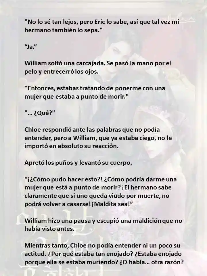 Mi Esposo Se Arrepentirá De Esto (Novela) - Capítulo 92 - Página 10 - LectorTMOo