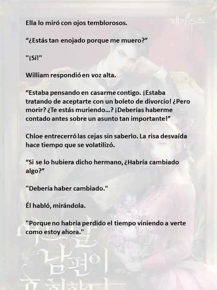 Mi Esposo Se Arrepentirá De Esto (Novela) - Capítulo 92 - Página 11 - LectorTMOo