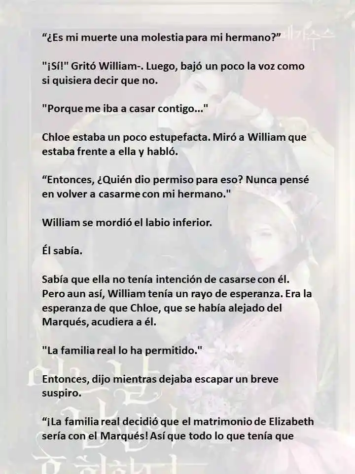 Mi Esposo Se Arrepentirá De Esto (Novela) - Capítulo 93 - Página 4 - LectorTMOo