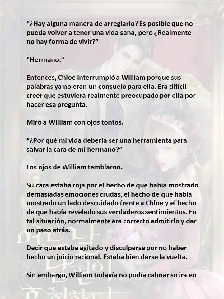 Mi Esposo Se Arrepentirá De Esto (Novela) - Capítulo 93 - Página 6 - LectorTMOo