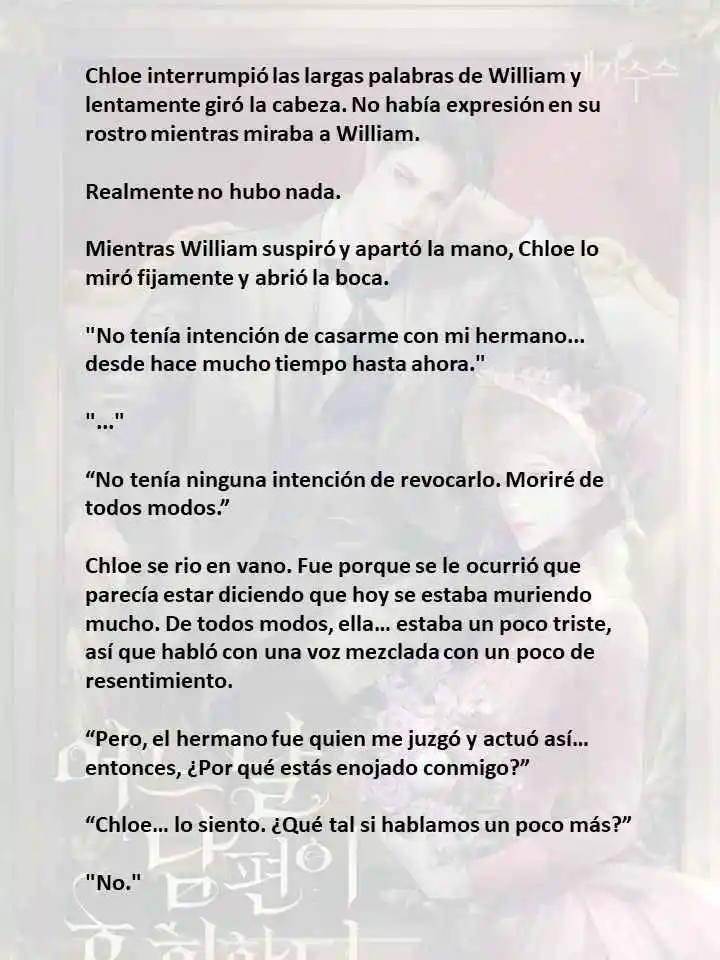 Mi Esposo Se Arrepentirá De Esto (Novela) - Capítulo 93 - Página 10 - LectorTMOo