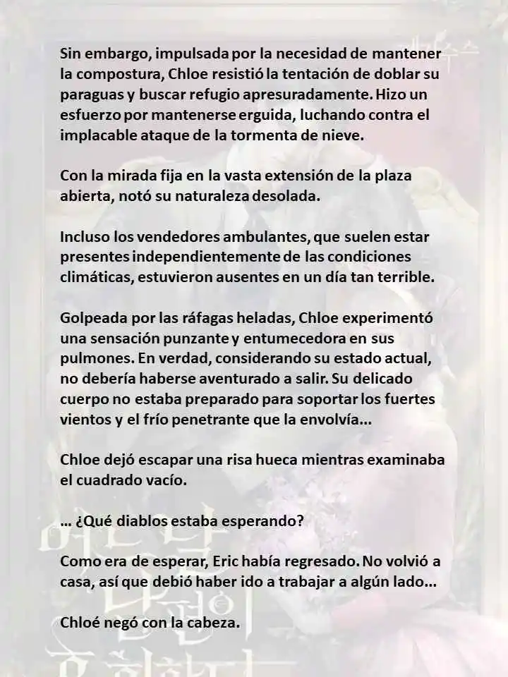 Mi Esposo Se Arrepentirá De Esto (Novela) - Capítulo 94 - Página 7 - LectorTMOo