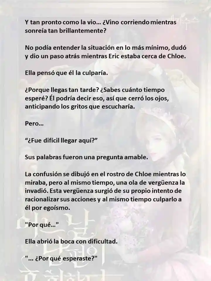 Mi Esposo Se Arrepentirá De Esto (Novela) - Capítulo 94 - Página 9 - LectorTMOo