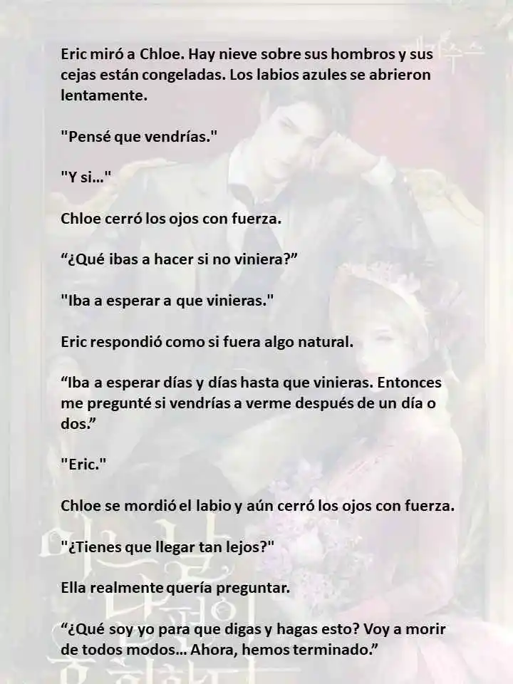 Mi Esposo Se Arrepentirá De Esto (Novela) - Capítulo 94 - Página 10 - LectorTMOo