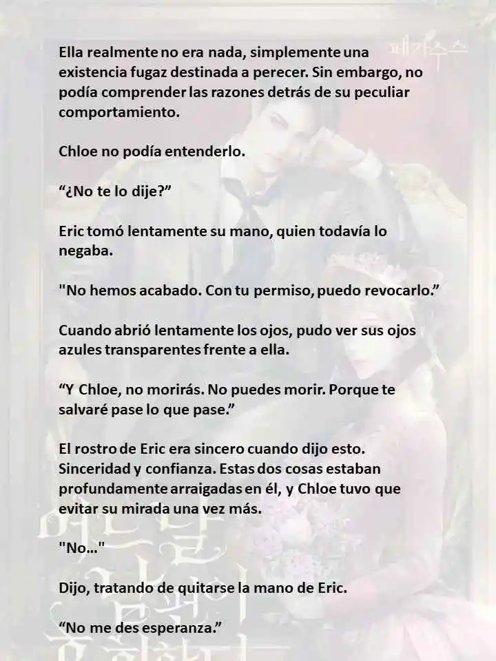 Mi Esposo Se Arrepentirá De Esto (Novela) - Capítulo 94 - Página 11 - LectorTMOo