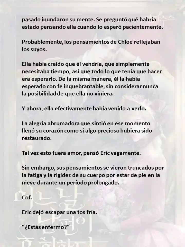 Mi Esposo Se Arrepentirá De Esto (Novela) - Capítulo 95 - Página 4 - LectorTMOo