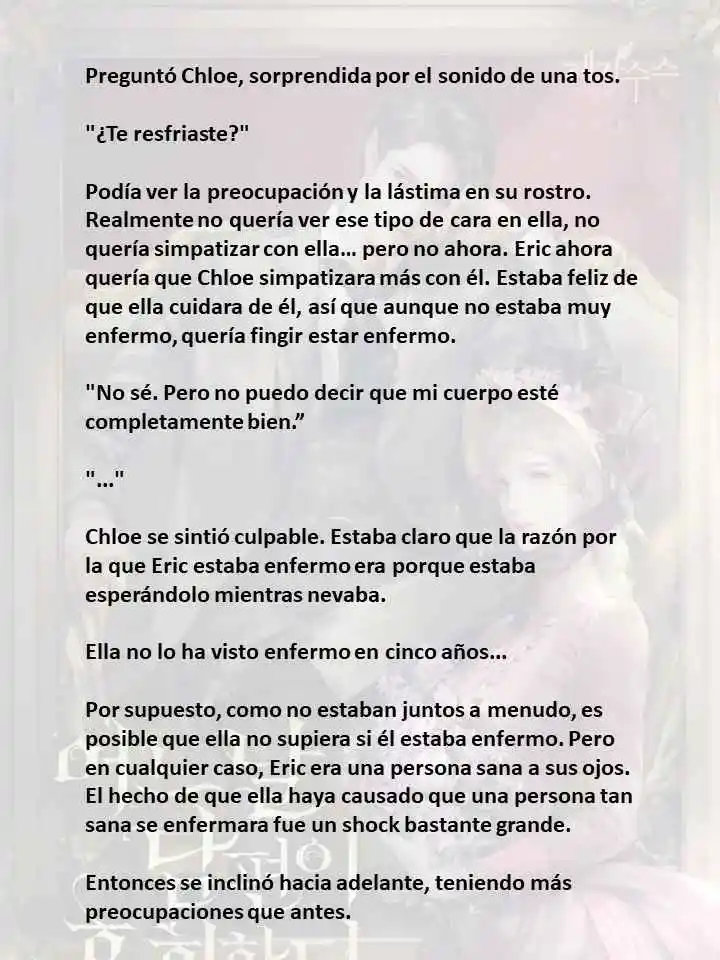 Mi Esposo Se Arrepentirá De Esto (Novela) - Capítulo 95 - Página 6 - LectorTMOo