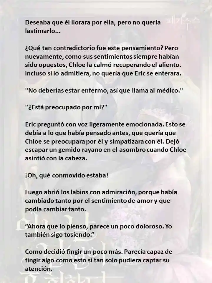 Mi Esposo Se Arrepentirá De Esto (Novela) - Capítulo 95 - Página 9 - LectorTMOo