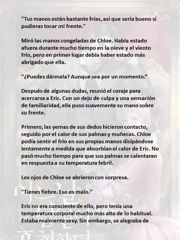 Mi Esposo Se Arrepentirá De Esto (Novela) - Capítulo 95 - Página 11 - LectorTMOo