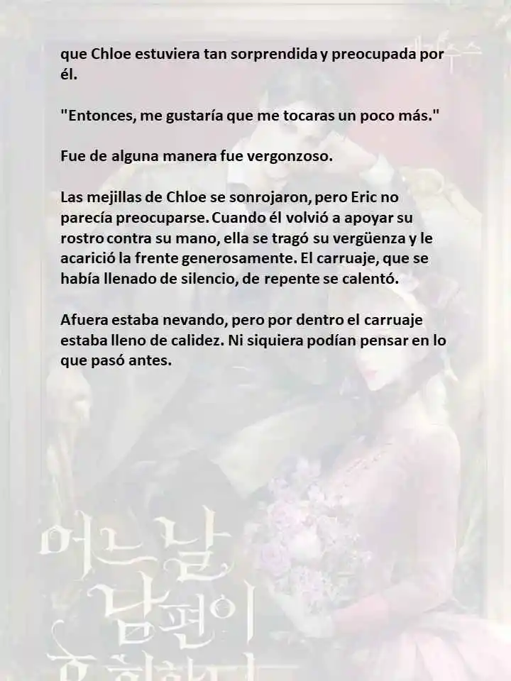 Mi Esposo Se Arrepentirá De Esto (Novela) - Capítulo 95 - Página 14 - LectorTMOo