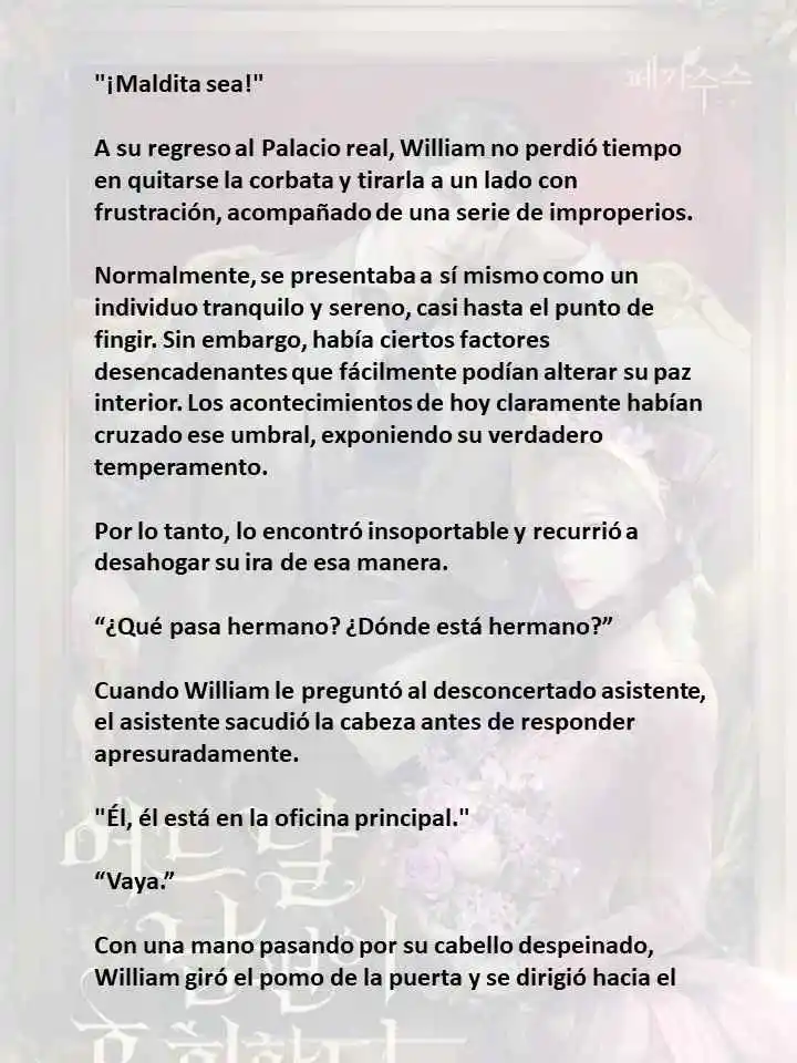Mi Esposo Se Arrepentirá De Esto (Novela) - Capítulo 95 - Página 16 - LectorTMOo