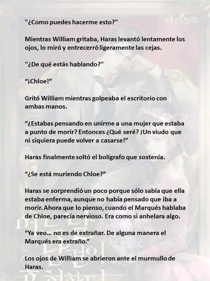Mi Esposo Se Arrepentirá De Esto (Novela) - Capítulo 95 - Página 20 - LectorTMOo