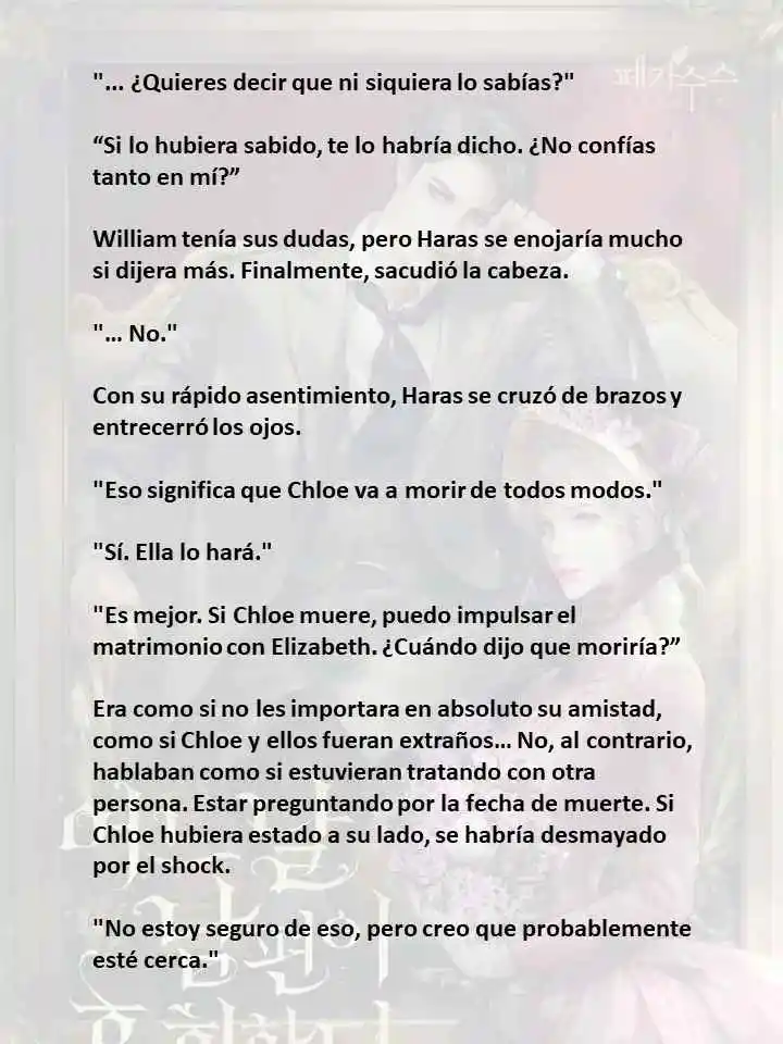Mi Esposo Se Arrepentirá De Esto (Novela) - Capítulo 95 - Página 21 - LectorTMOo
