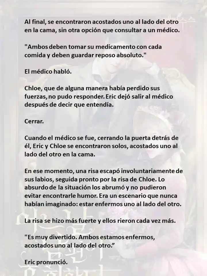 Mi Esposo Se Arrepentirá De Esto (Novela) - Capítulo 96 - Página 3 - LectorTMOo