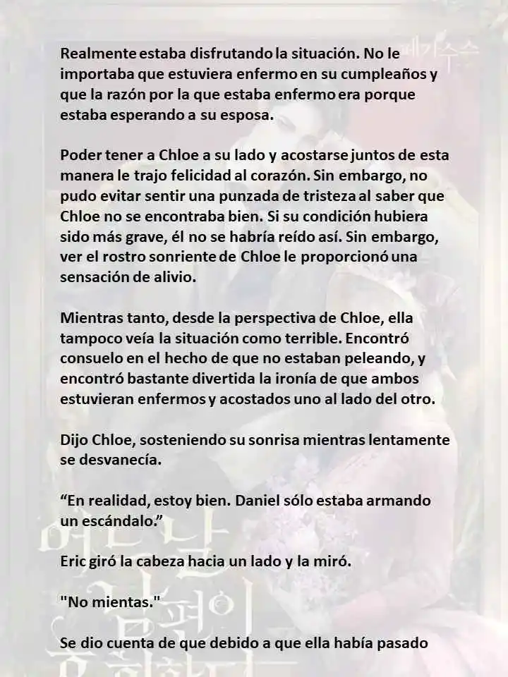 Mi Esposo Se Arrepentirá De Esto (Novela) - Capítulo 96 - Página 5 - LectorTMOo