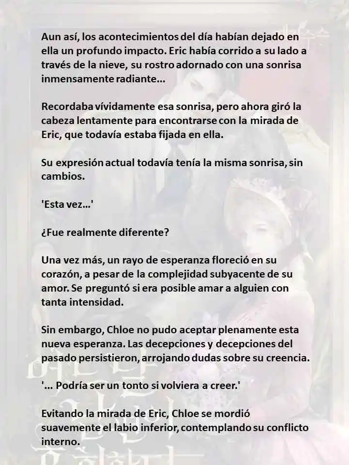 Mi Esposo Se Arrepentirá De Esto (Novela) - Capítulo 96 - Página 8 - LectorTMOo