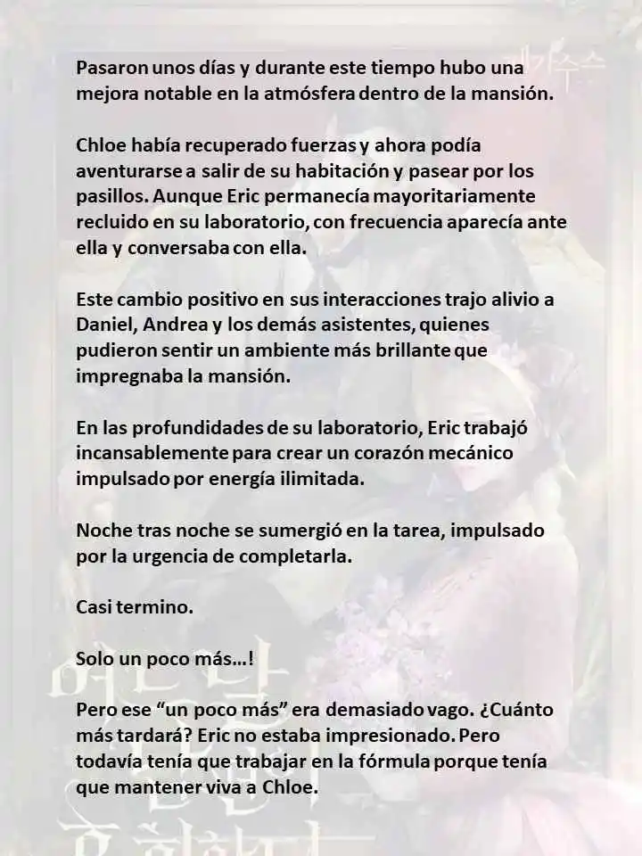 Mi Esposo Se Arrepentirá De Esto (Novela) - Capítulo 96 - Página 12 - LectorTMOo