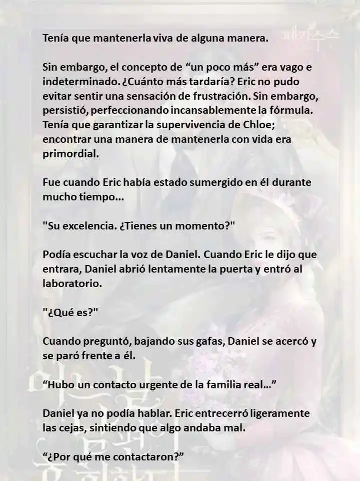 Mi Esposo Se Arrepentirá De Esto (Novela) - Capítulo 96 - Página 14 - LectorTMOo