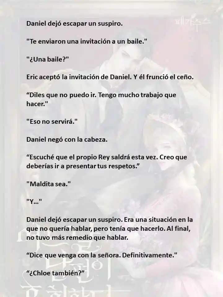 Mi Esposo Se Arrepentirá De Esto (Novela) - Capítulo 96 - Página 17 - LectorTMOo