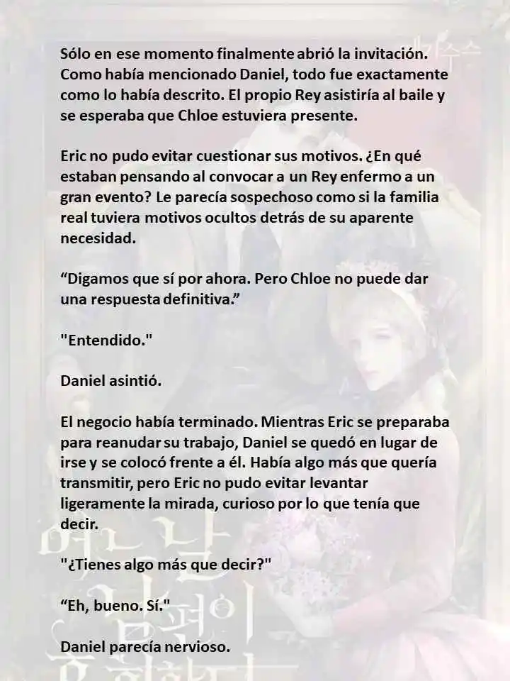 Mi Esposo Se Arrepentirá De Esto (Novela) - Capítulo 96 - Página 19 - LectorTMOo