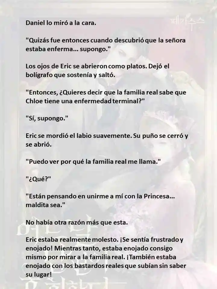 Mi Esposo Se Arrepentirá De Esto (Novela) - Capítulo 96 - Página 24 - LectorTMOo