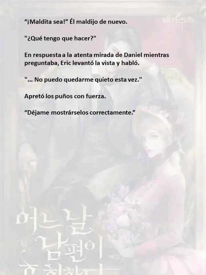 Mi Esposo Se Arrepentirá De Esto (Novela) - Capítulo 96 - Página 26 - LectorTMOo