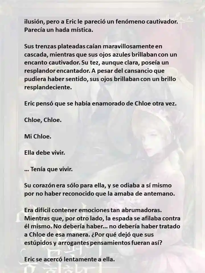 Mi Esposo Se Arrepentirá De Esto (Novela) - Capítulo 97 - Página 4 - LectorTMOo