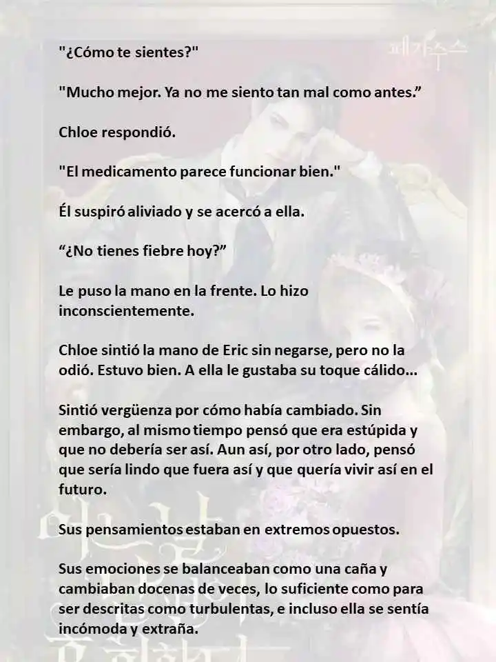 Mi Esposo Se Arrepentirá De Esto (Novela) - Capítulo 97 - Página 5 - LectorTMOo