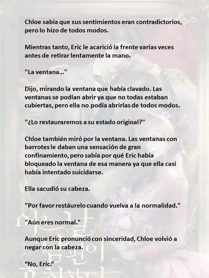 Mi Esposo Se Arrepentirá De Esto (Novela) - Capítulo 97 - Página 7 - LectorTMOo