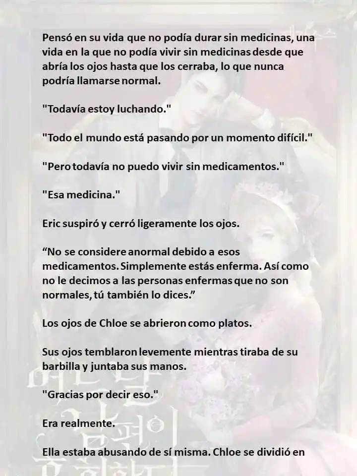 Mi Esposo Se Arrepentirá De Esto (Novela) - Capítulo 97 - Página 9 - LectorTMOo