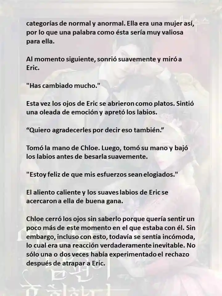 Mi Esposo Se Arrepentirá De Esto (Novela) - Capítulo 97 - Página 11 - LectorTMOo