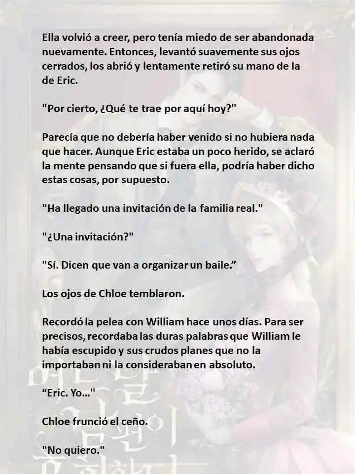 Mi Esposo Se Arrepentirá De Esto (Novela) - Capítulo 97 - Página 14 - LectorTMOo
