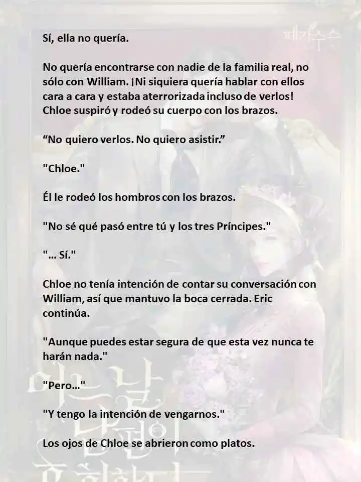 Mi Esposo Se Arrepentirá De Esto (Novela) - Capítulo 97 - Página 15 - LectorTMOo