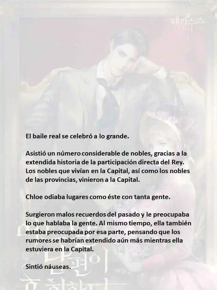 Mi Esposo Se Arrepentirá De Esto (Novela) - Capítulo 97 - Página 19 - LectorTMOo
