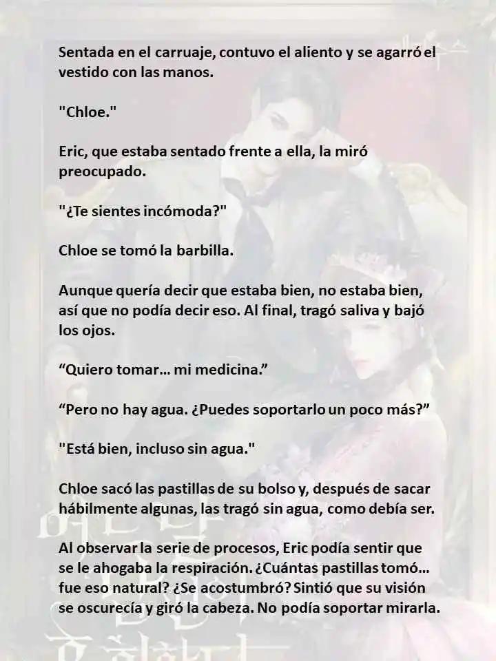 Mi Esposo Se Arrepentirá De Esto (Novela) - Capítulo 97 - Página 21 - LectorTMOo