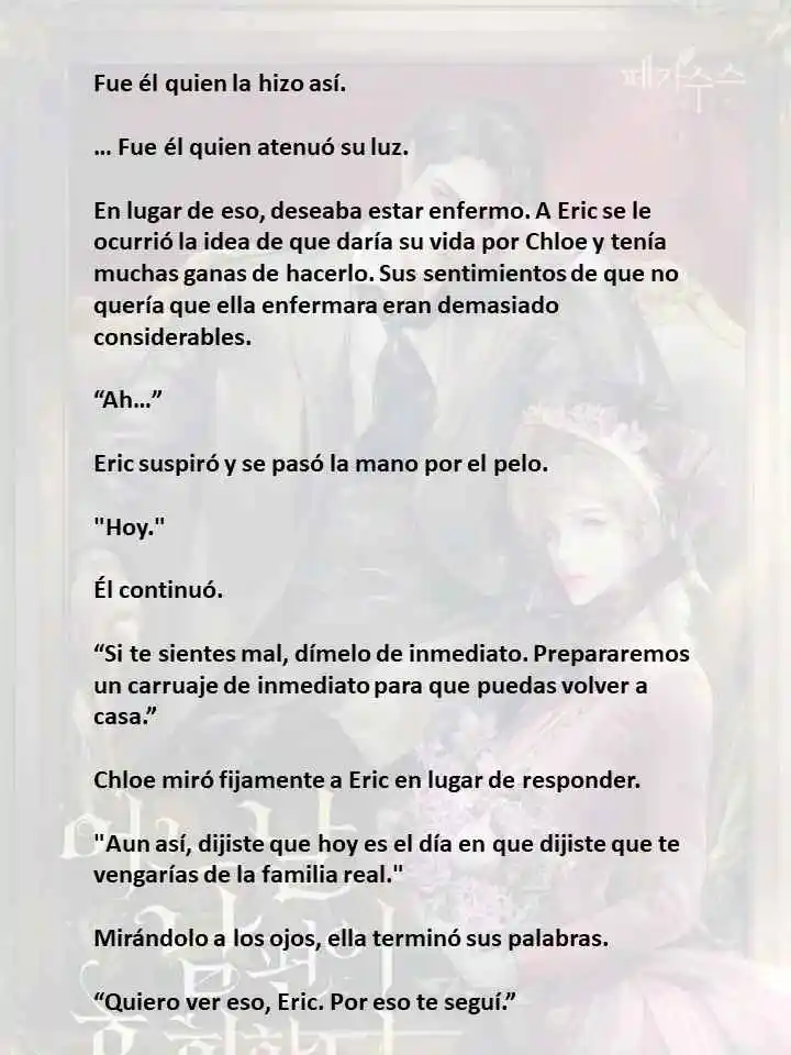 Mi Esposo Se Arrepentirá De Esto (Novela) - Capítulo 97 - Página 24 - LectorTMOo