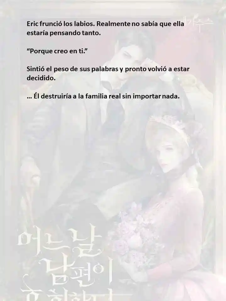Mi Esposo Se Arrepentirá De Esto (Novela) - Capítulo 97 - Página 25 - LectorTMOo