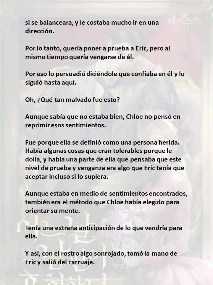 Mi Esposo Se Arrepentirá De Esto (Novela) - Capítulo 98 - Página 2 - LectorTMOo