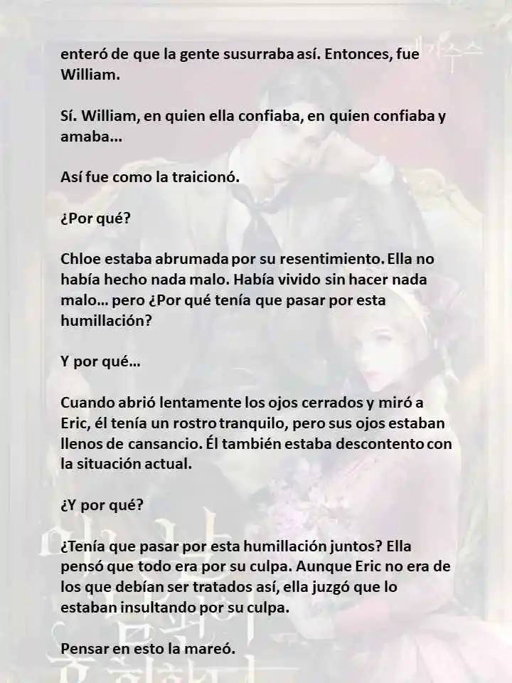 Mi Esposo Se Arrepentirá De Esto (Novela) - Capítulo 98 - Página 6 - LectorTMOo