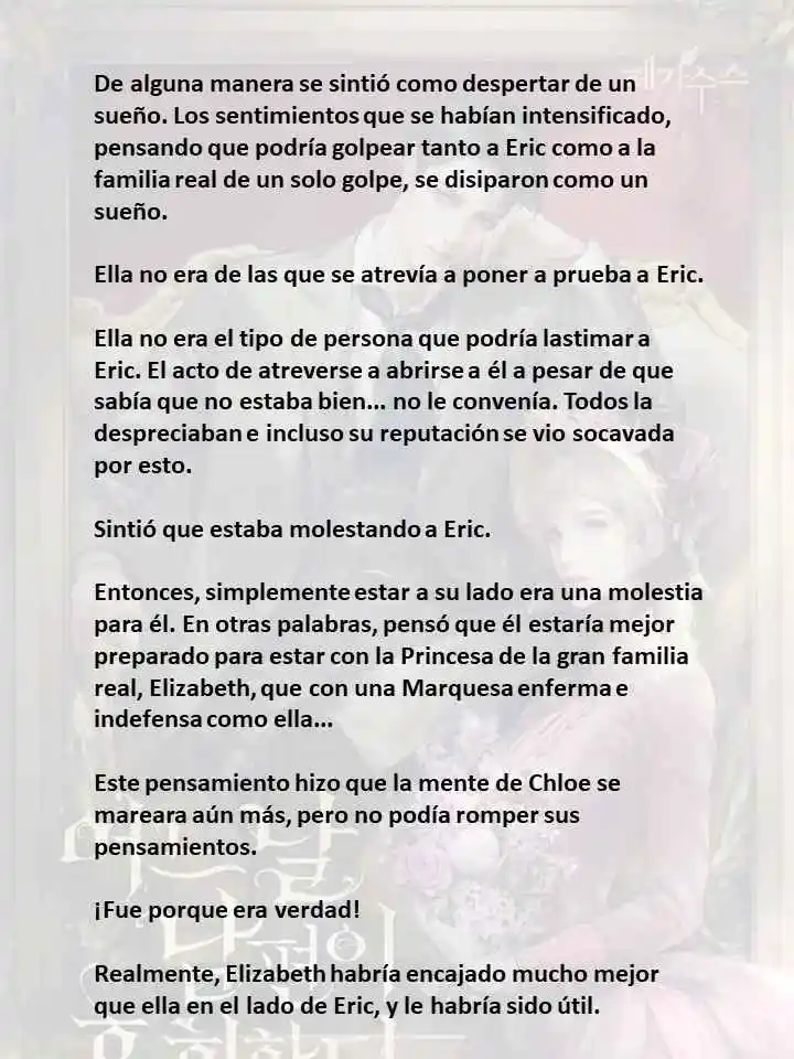 Mi Esposo Se Arrepentirá De Esto (Novela) - Capítulo 98 - Página 7 - LectorTMOo