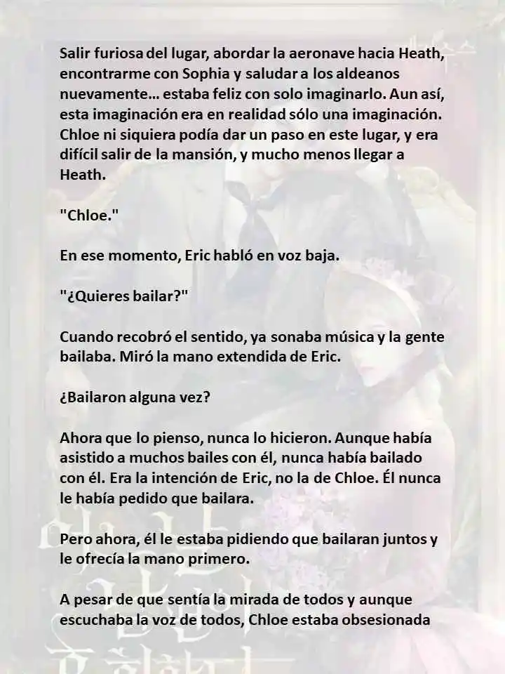 Mi Esposo Se Arrepentirá De Esto (Novela) - Capítulo 98 - Página 9 - LectorTMOo