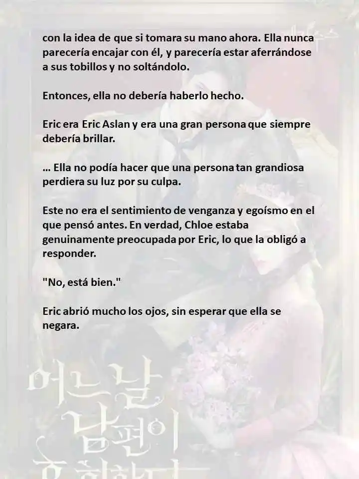 Mi Esposo Se Arrepentirá De Esto (Novela) - Capítulo 98 - Página 10 - LectorTMOo